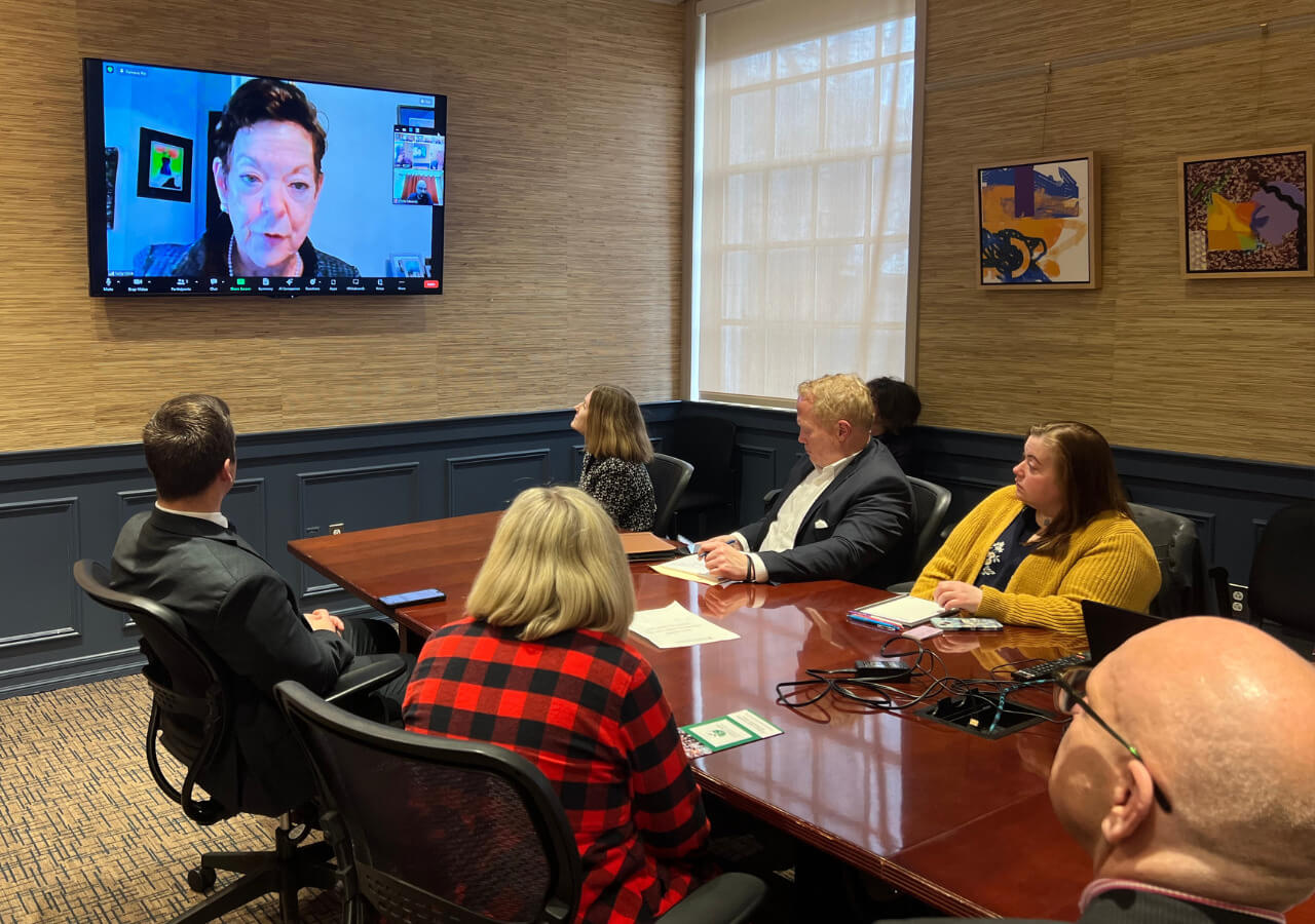 Nonprofit Roundtable